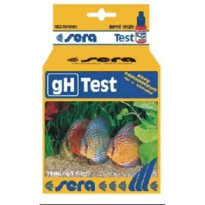 sera gH-Test 15 мл