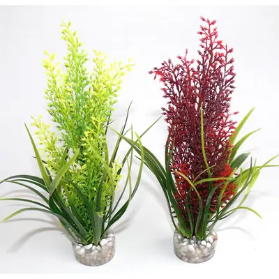 Sydeco Растение Tropica 20см