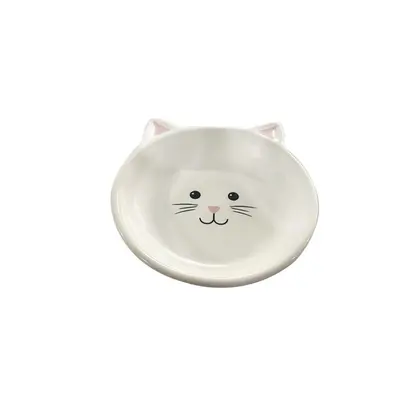 Anipro  Ceramic керамична купа коте 14 см, 0.2 л