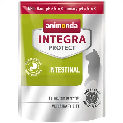 Integra   Protect Intestinal Cat 1.2 кг- профилактична храна