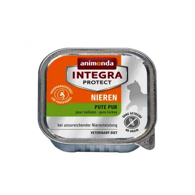 Integra   Protect Renal пуйка, профилактична храна, 100 г