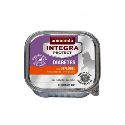 Integra   Protect Diabetes, диабет птиче 100 г