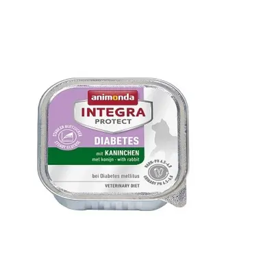 Integra   Protect Diabets, заек 100 г