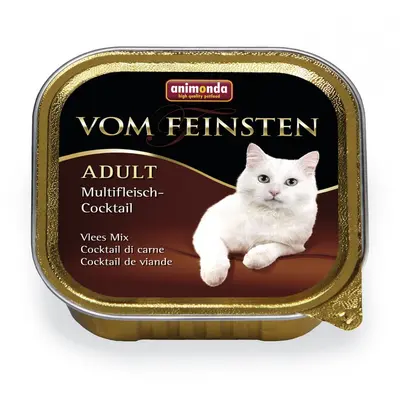 Animonda Vom Feinsten Classic мултикоктейл, 100 г