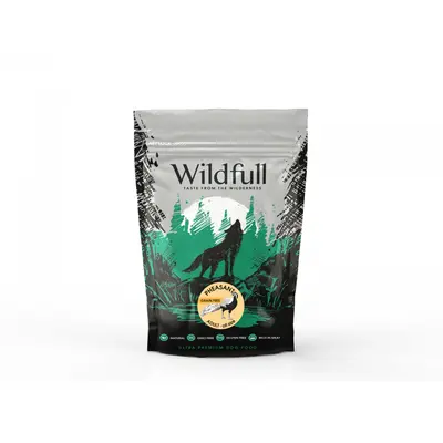 Wildfull  Dog Pheasant All Size - за кучета от всички породи, фазан 700 гр