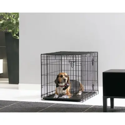 Savic Метална клетка Dog cottage 50 cm