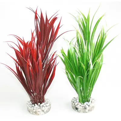 Sydeco Изк.растение Sword Plant 25см - 350113
