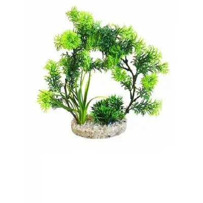 Sydeco Изк.растение Arch Plants 21см, , Франция