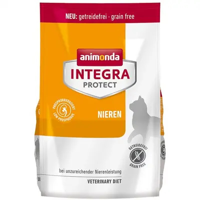 Integra   Protect Renal Cat 1.2 кг- профилактична храна