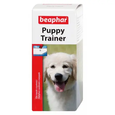 Beaphar  Puppy Trainer 20ml - привличащи капки за малки кученца