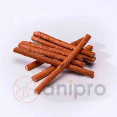 Anipro  Real Meat - лакомство за кучета, меки солети с пилешко, 400 г