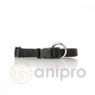 Anipro  Sport + наш.лента 10мм/20-35см черен