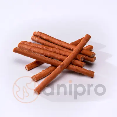Anipro  меки солети с патешко - 1 кг