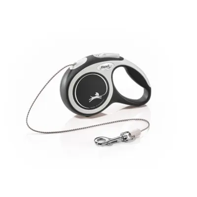 Flexi  Comfort S - 5м лента, до 15кг, черно