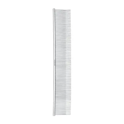Artero Bear Curved-Pin Volume Comb - Гребен с извити зъби за обем