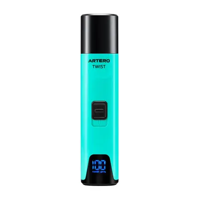 Artero Electric Nail Trimmer Twist - Eлектрическа пила за нокти