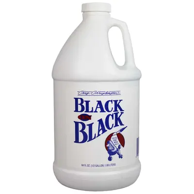 Chris Christensen Black on Black - Шампоан за Черна козина - 1,89 л