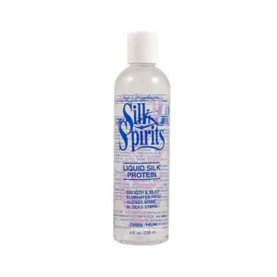 Chris Christensen Silk Spirits - Течен копринен протеин - 118 мл