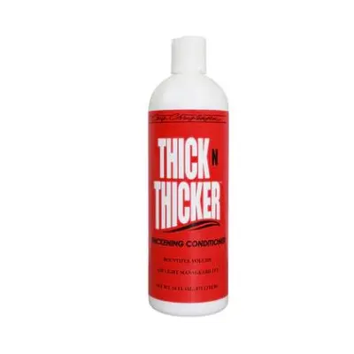 Chris Christensen Thick N Thicker - Балсам за плътност и обем - 473 мл