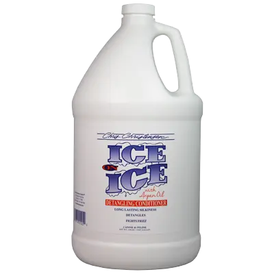 Chris Christensen Ice on Ice - Балсам против сплитане - 3,78 л