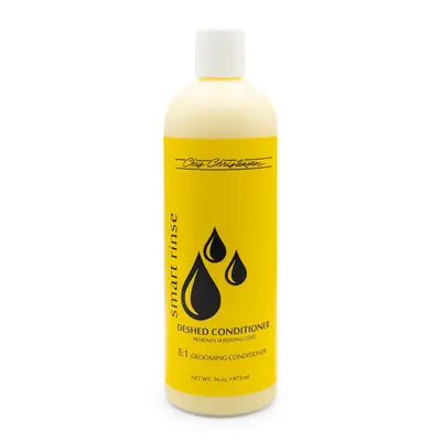 Chris Christensen Smart Rinse Deshed - Балсам против падане на козина - 473 мл