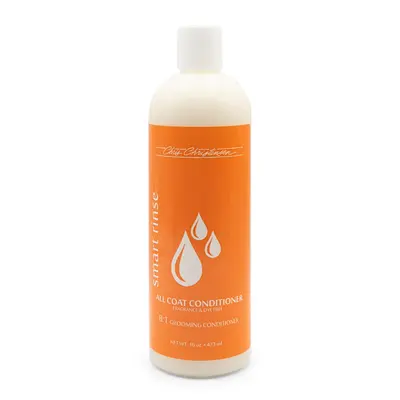 Chris Christensen Smart Rinse - Хипоалергенен балсам за всякакъв тип козина - 473 мл
