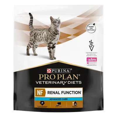 Purina ProPlan Renal Function NF - суха храна за котки с хронична бъбречна недостатъчност - 350 г