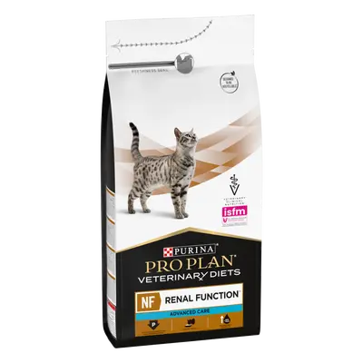 Purina ProPlan Renal Function NF - суха храна за котки с хронична бъбречна недостатъчност - 1,5 кг