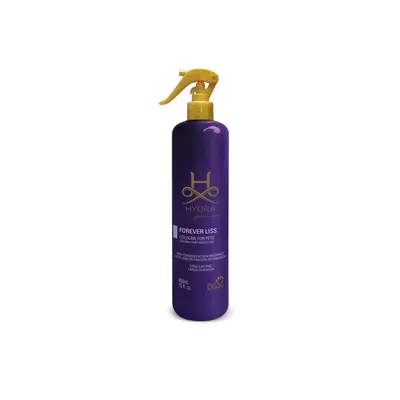 Hydra Groomers Forever Liss Cologne - Парфюм за кучета и котки - 450 мл