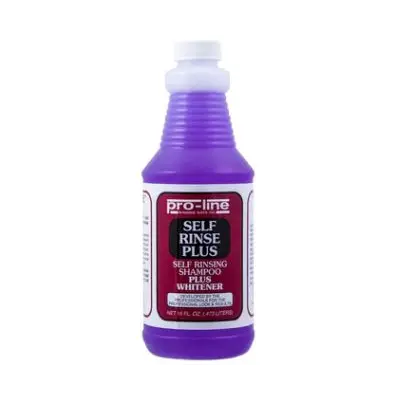 Chris Christensen Pro-Line Self-Rinse Plus - Шампоан без изплакване - 473 мл