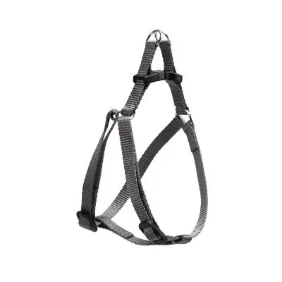 Нагръдник за куче Ferplast Easy P XS Dark Gray - Сив