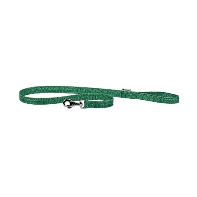 Ferplast GREENER G15/120 Green - Повод за куче - зелен