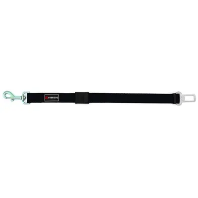Freedog Car Safety Belt - колан за кола 25 мм