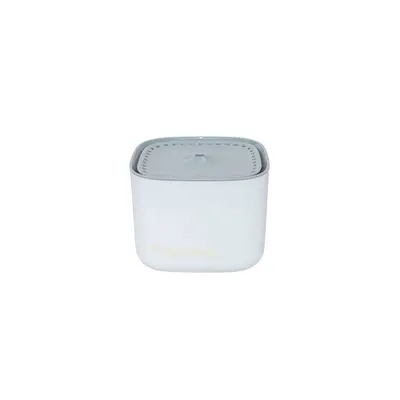 FreeDog Freeflow Automatic Water Fountain  - Фонтан за вода за кучета и котки, 3 л, бял
