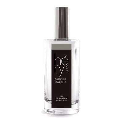 Hery Dog Parfume Matcho - Парфюм за куче с мъжки аромат, 50 мл