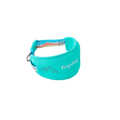 FreeDog Peak Collar Sierra – охлаждащ нашийник за кучета
