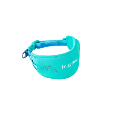 FreeDog Peak Collar Pedra – охлаждащ нашийник за кучета