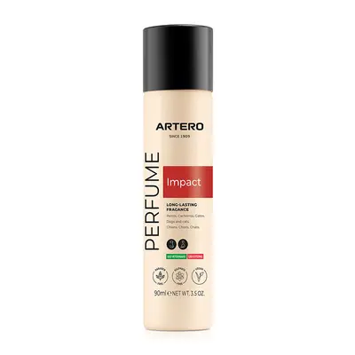 Artero Perfume Impact - пафюм за кучета и котки, 90mL