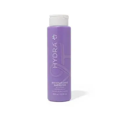 Hydra Retail Moisturizing Shampoo - Хидратиращ шампоан за кучета и котки, 300 мл