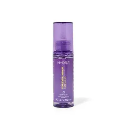 Hydra Retail Forever Warm Cologne - Парфюм за кучета и котки с ванилия и сандалово дърво, 60 мл