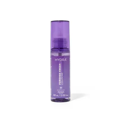 Hydra Retail Forever Fresh Cologne - Парфюм за домашни любимци с роза и круша, 60 мл