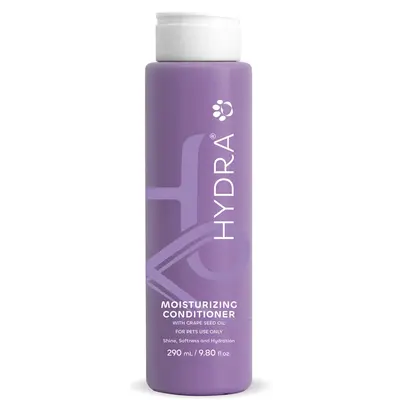 Hydra Retail Moisturizing Conditioner - Хидратиращ балсам за кучета и котки, 290 мл