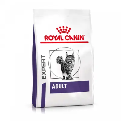 Royal Canin Adult Cat - храна за котки в зряла възраст