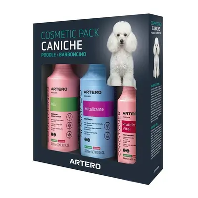 ARTERO COSMETIC SET POODLE - Специален козметичен комплект за Пудел