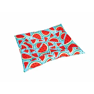 FreeDog Cooling Cushion WATERMELON - охлаждащо лего с мек борд