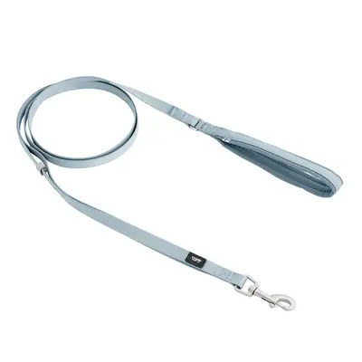 Hurtta Seeker Standard Leash - Повод за кучета , цвят поточе, 180 см/15 мм