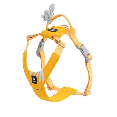 Hurtta Seeker Harness - Нагръдник за кучета, цвят мед