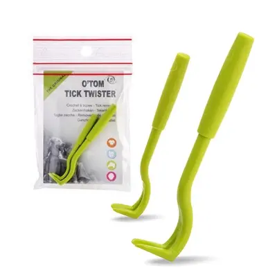 Vet Expert O Tom tick twister - уред за отстраняване на кърлежи