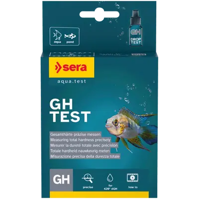 sera gH-Test 15 мл