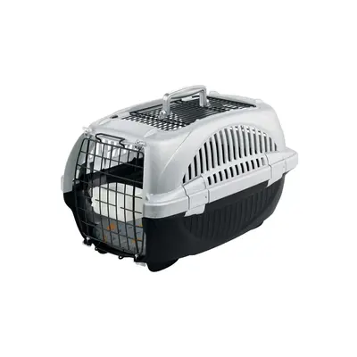 Транспортна клетка за кучета и котки Ferplast Atlas 20 Deluxe